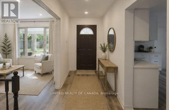 MAIN-126 Weldrick Road W, Richmond Hill, ON, L4C 3V1 - 5