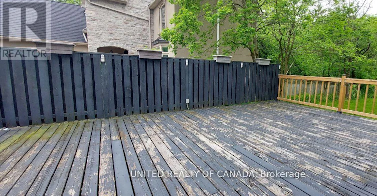 MAIN-126 Weldrick Road W, Richmond Hill, ON, L4C 3V1 - 23