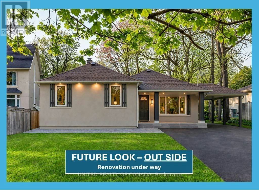 MAIN-126 Weldrick Road W, Richmond Hill, ON, L4C 3V1 2