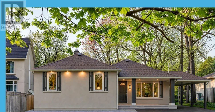 MAIN-126 Weldrick Road W, Richmond Hill, ON, L4C 3V1 - 2