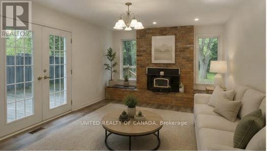 MAIN-126 Weldrick Road W, Richmond Hill, ON, L4C 3V1 - 6