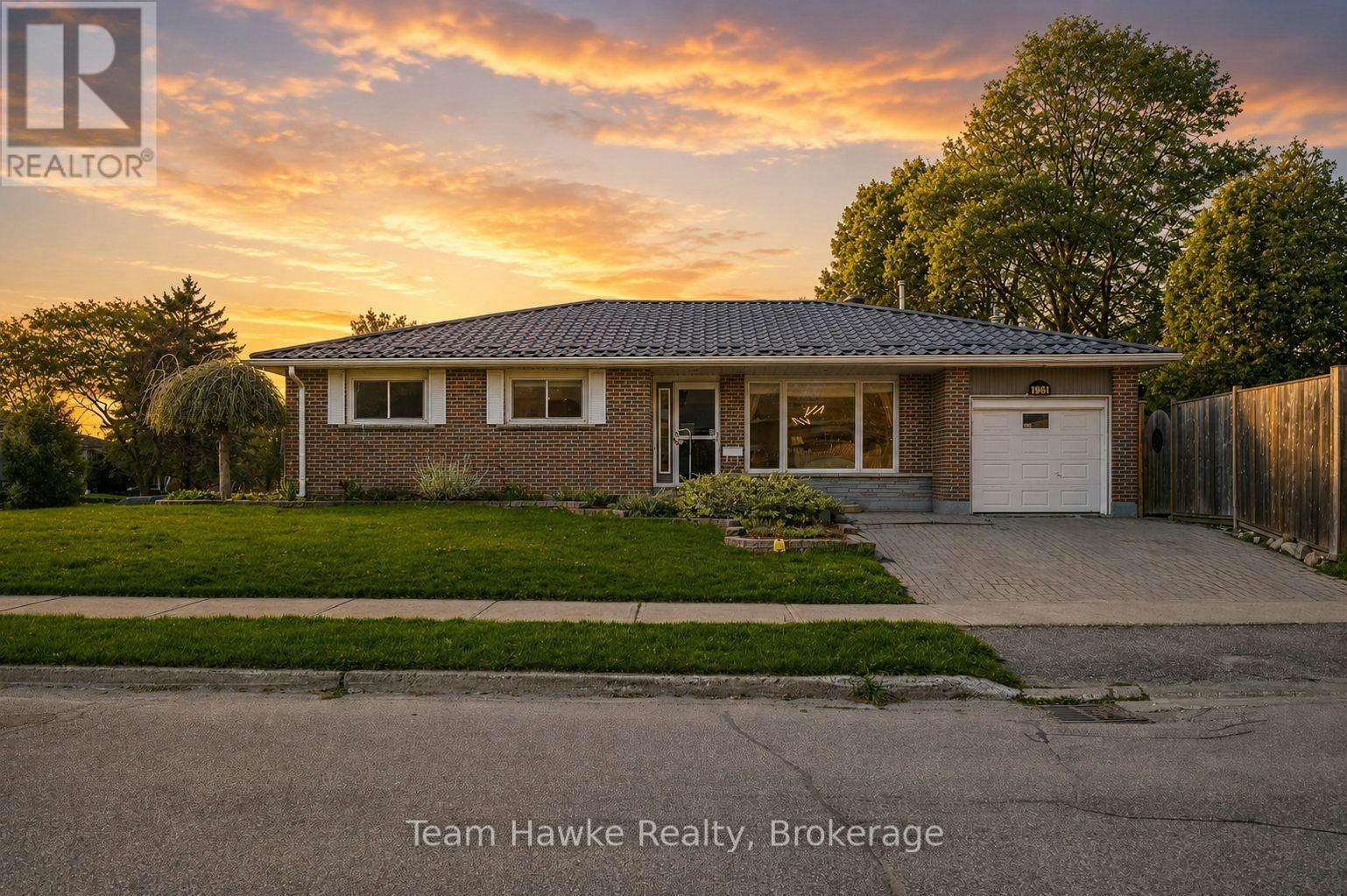 958 Montreal Street, Midland, ON, L4R 1H2