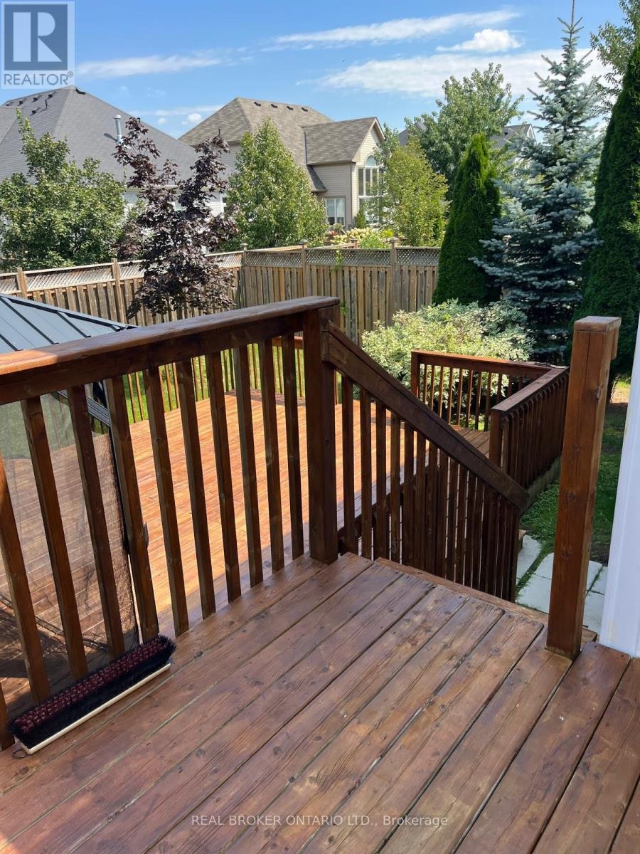 15 Leeward Circle, Wasaga Beach, ON, L9Z 0E9 - 15