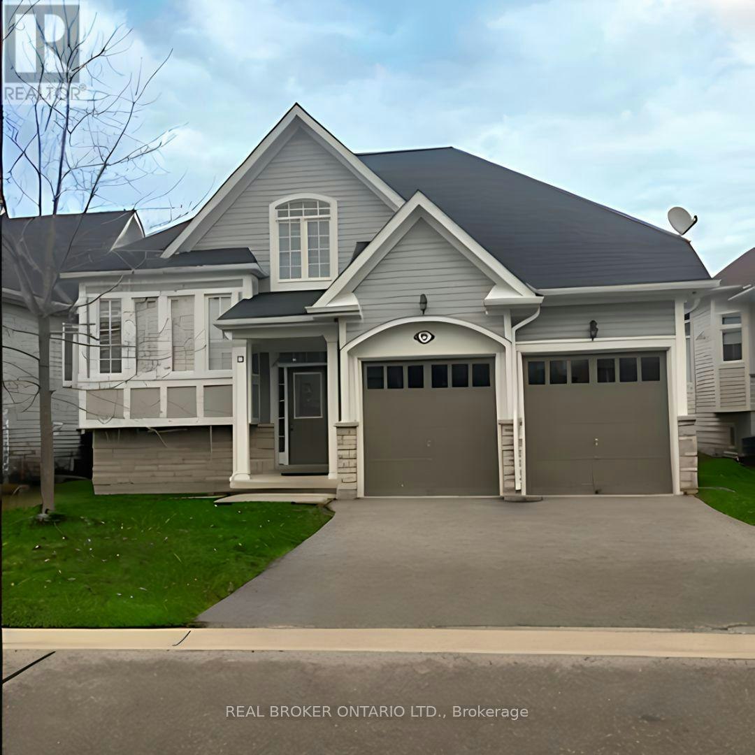 15 Leeward Circle, Wasaga Beach, ON, L9Z 0E9