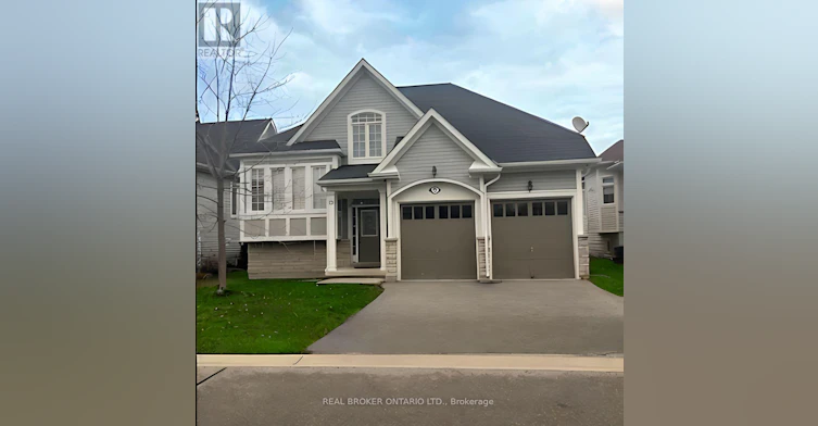 15 Leeward Circle, Wasaga Beach, ON, L9Z 0E9