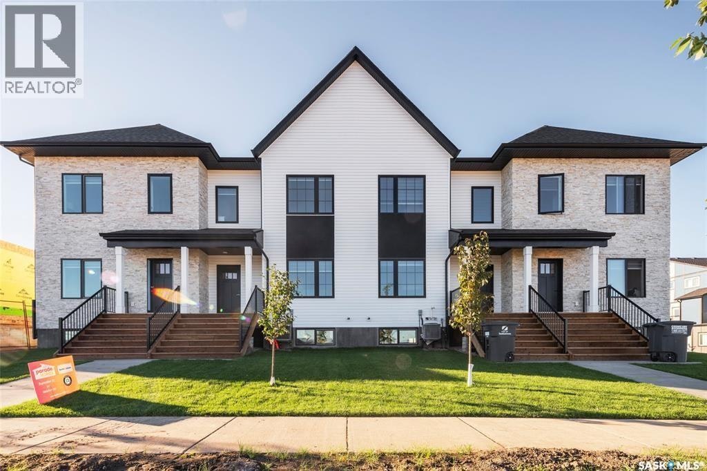 223 Feheregyhazi Boulevard, Saskatoon, SK, S7W 0C2