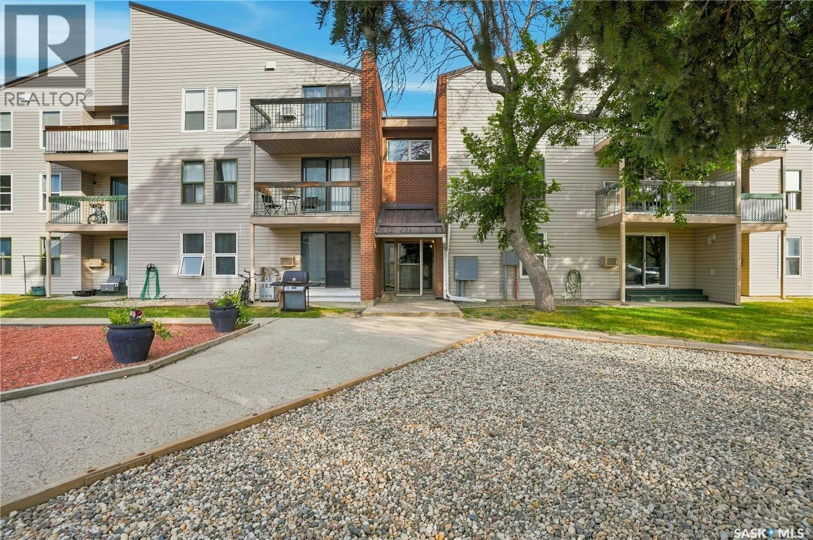 301-34 Nollet Avenue, Regina, SK, S4T 7P9