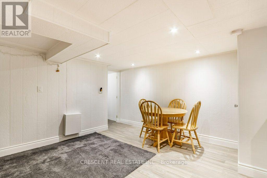 LOWER-603 Saint Clarens Avenue, Toronto, ON, M6H 3W8 - 7