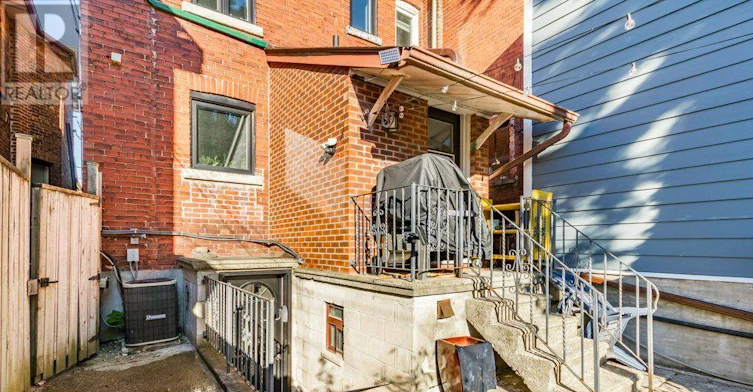 LOWER-603 Saint Clarens Avenue, Toronto, ON, M6H 3W8 - 23