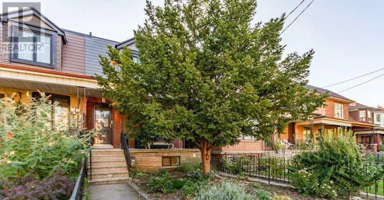 LOWER-603 Saint Clarens Avenue, Toronto, ON, M6H 3W8 - 19