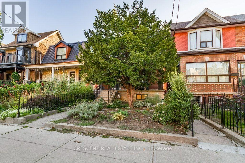 LOWER-603 Saint Clarens Avenue, Toronto, ON, M6H 3W8 - 15