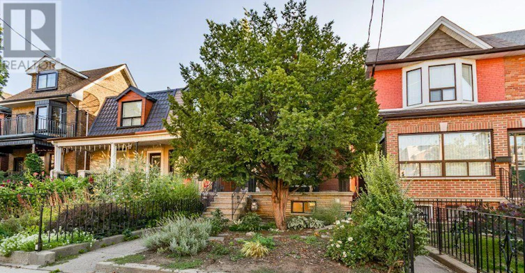 LOWER-603 Saint Clarens Avenue, Toronto, ON, M6H 3W8 - 15