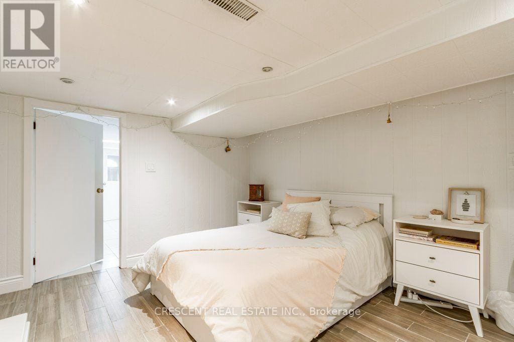 LOWER-603 Saint Clarens Avenue, Toronto, ON, M6H 3W8 - 2