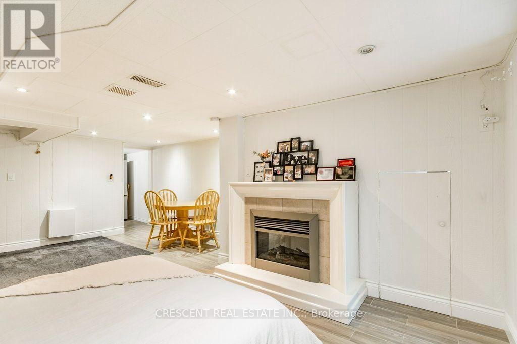 LOWER-603 Saint Clarens Avenue, Toronto, ON, M6H 3W8 - 4