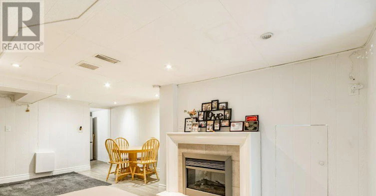 LOWER-603 Saint Clarens Avenue, Toronto, ON, M6H 3W8 - 4
