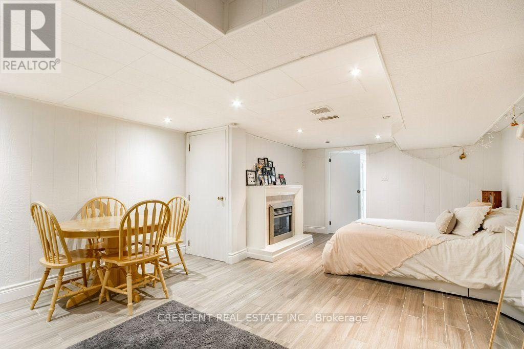LOWER-603 Saint Clarens Avenue, Toronto, ON, M6H 3W8 - 8