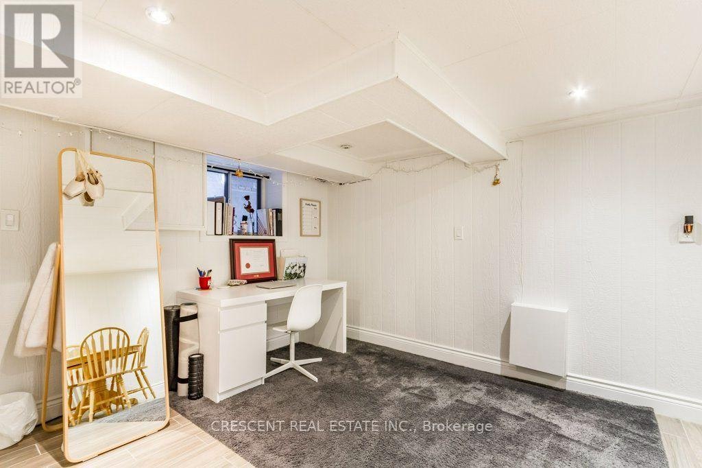 LOWER-603 Saint Clarens Avenue, Toronto, ON, M6H 3W8 - 6