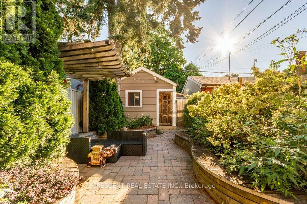 LOWER-603 Saint Clarens Avenue, Toronto, ON, M6H 3W8 - 24