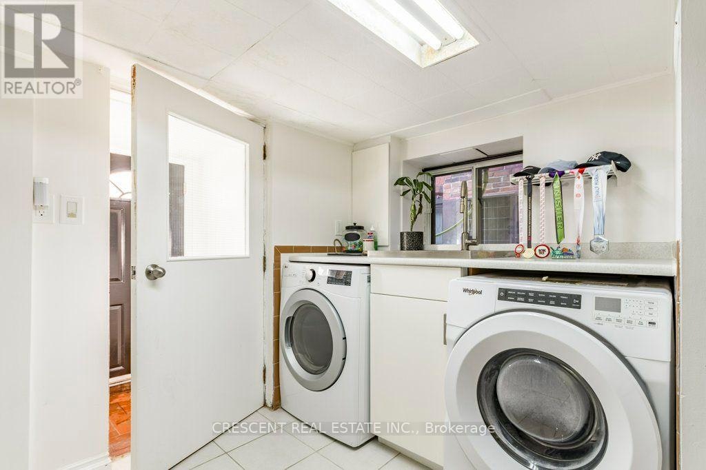 LOWER-603 Saint Clarens Avenue, Toronto, ON, M6H 3W8 - 17