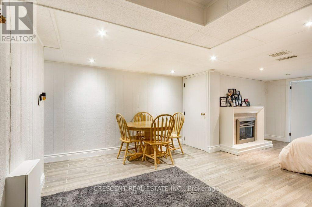 LOWER-603 Saint Clarens Avenue, Toronto, ON, M6H 3W8 - 9