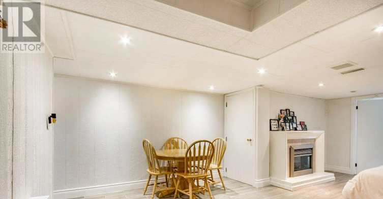 LOWER-603 Saint Clarens Avenue, Toronto, ON, M6H 3W8 - 9