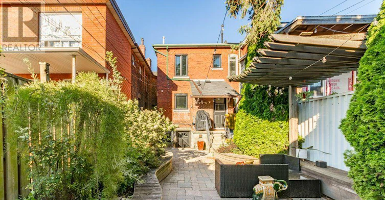 LOWER-603 Saint Clarens Avenue, Toronto, ON, M6H 3W8 - 25