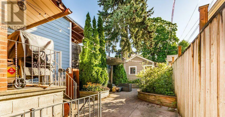 LOWER-603 Saint Clarens Avenue, Toronto, ON, M6H 3W8 - 22