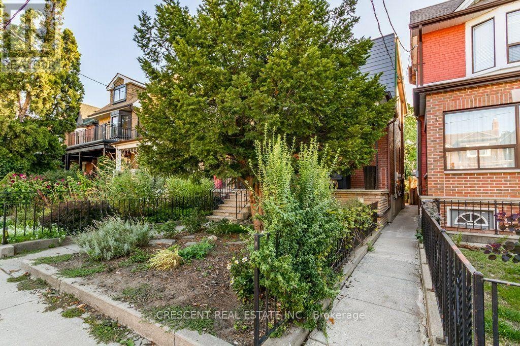 LOWER-603 Saint Clarens Avenue, Toronto, ON, M6H 3W8 - 20