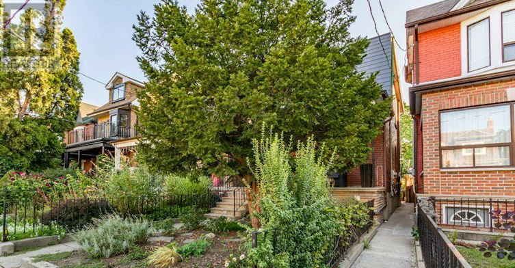 LOWER-603 Saint Clarens Avenue, Toronto, ON, M6H 3W8 - 20