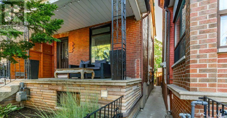 LOWER-603 Saint Clarens Avenue, Toronto, ON, M6H 3W8 - 21