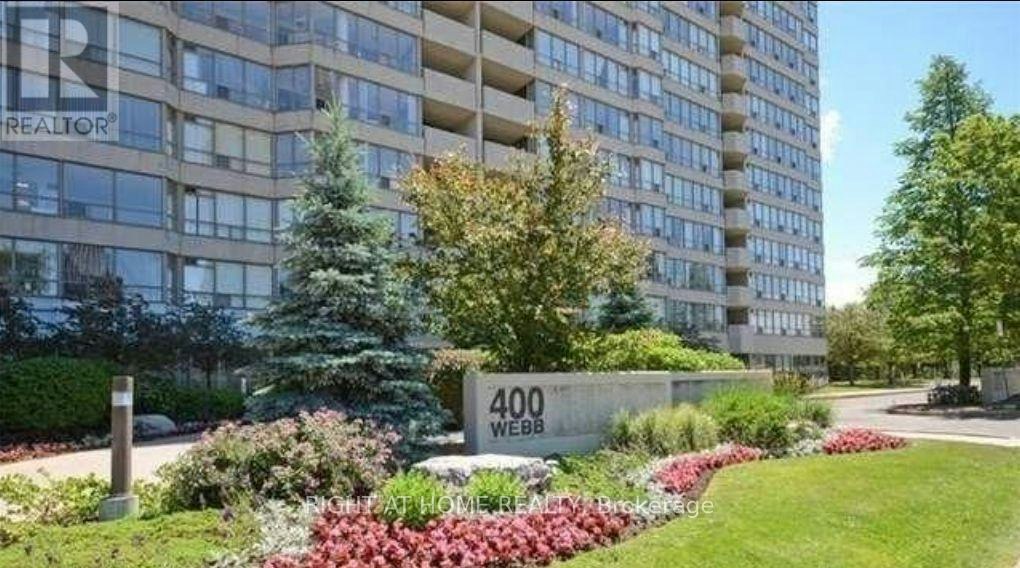905-400 Webb Drive, Mississauga, ON, L5B 3Z7