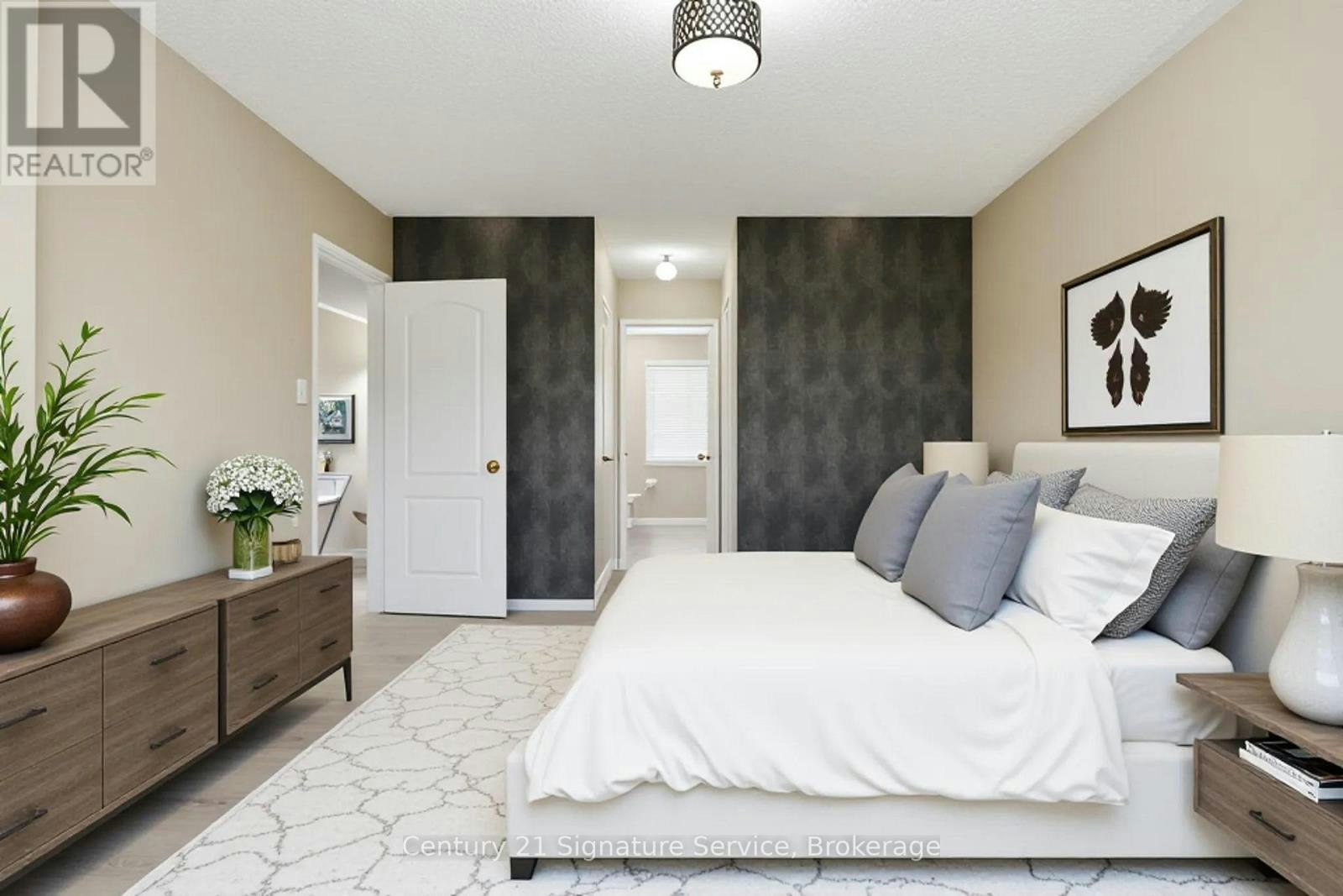 4 Cloverlawn Street, Brampton, ON, L7A 3X6 - 23