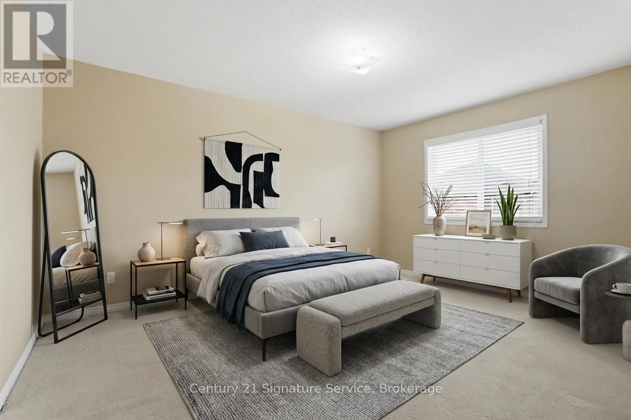 4 Cloverlawn Street, Brampton, ON, L7A 3X6 - 20