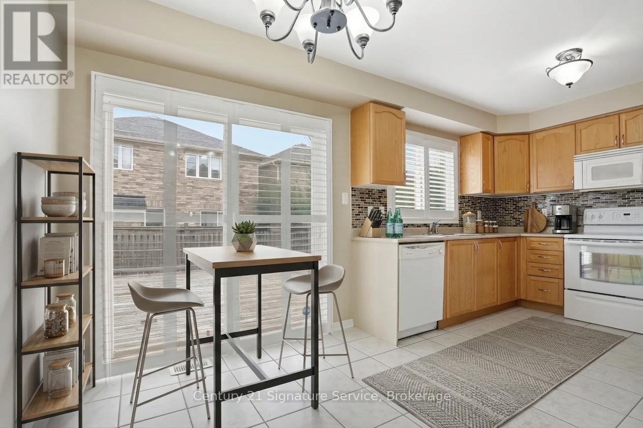 4 Cloverlawn Street, Brampton, ON, L7A 3X6 - 12