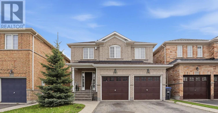 4 Cloverlawn Street, Brampton, ON, L7A 3X6