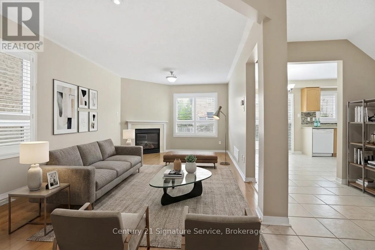 4 Cloverlawn Street, Brampton, ON, L7A 3X6 - 8