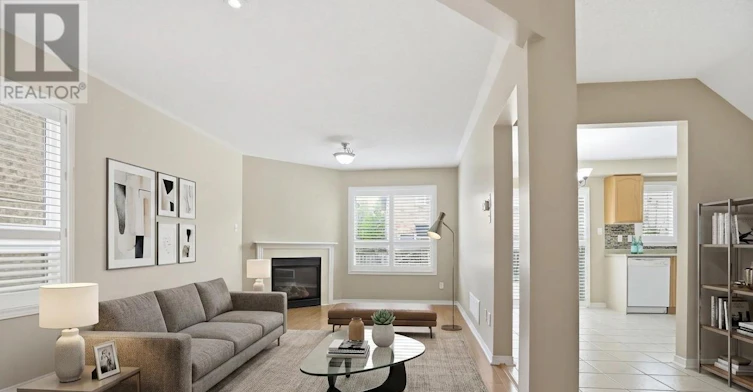 4 Cloverlawn Street, Brampton, ON, L7A 3X6 - 8