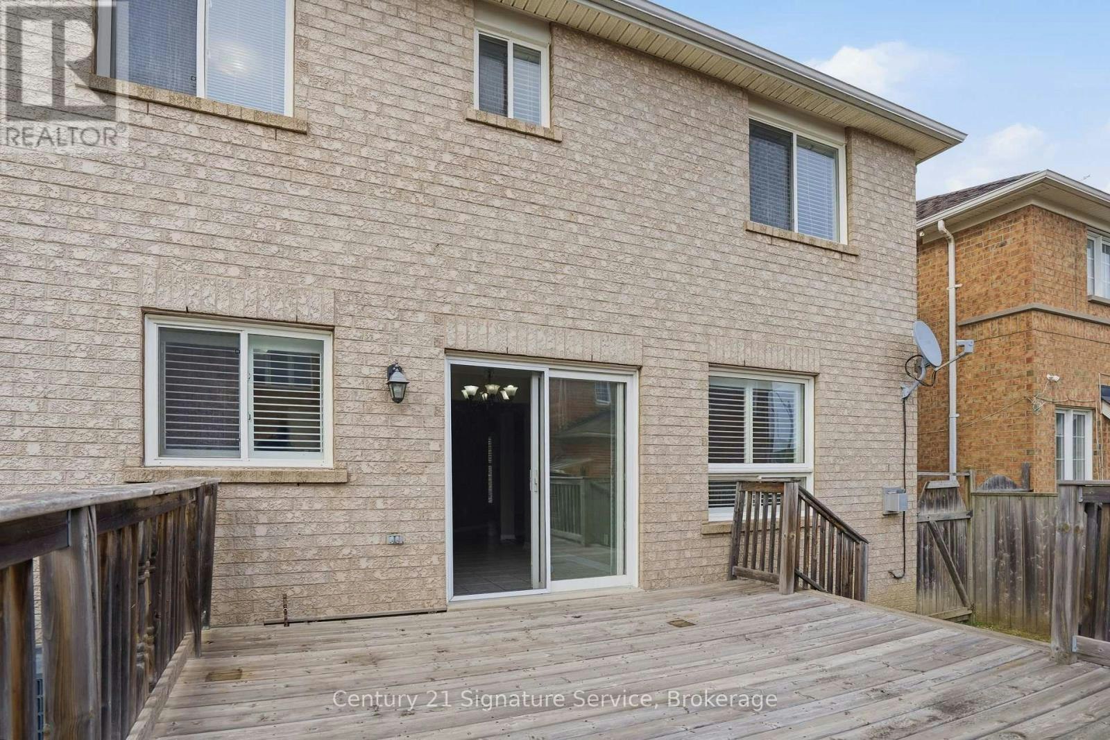 4 Cloverlawn Street, Brampton, ON, L7A 3X6 - 31