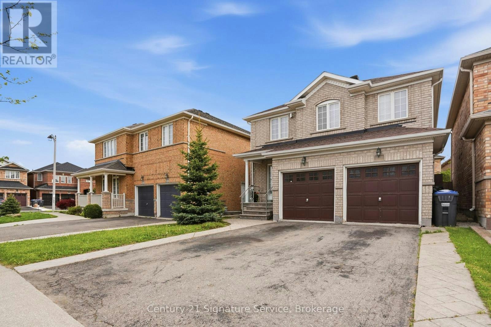 4 Cloverlawn Street, Brampton, ON, L7A 3X6 - 3