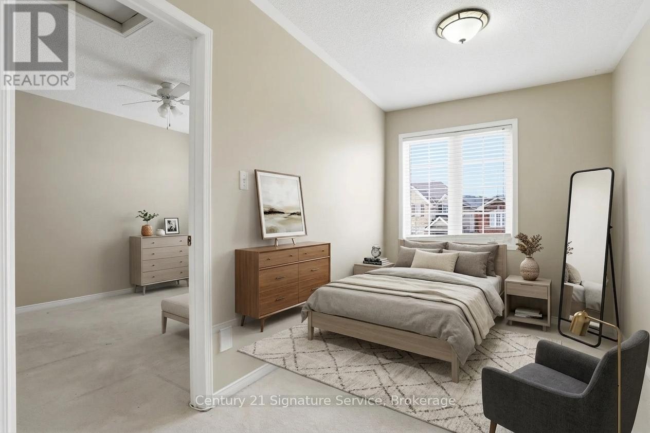 4 Cloverlawn Street, Brampton, ON, L7A 3X6 - 21