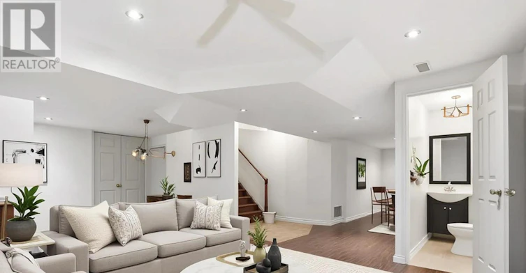 4 Cloverlawn Street, Brampton, ON, L7A 3X6 - 28