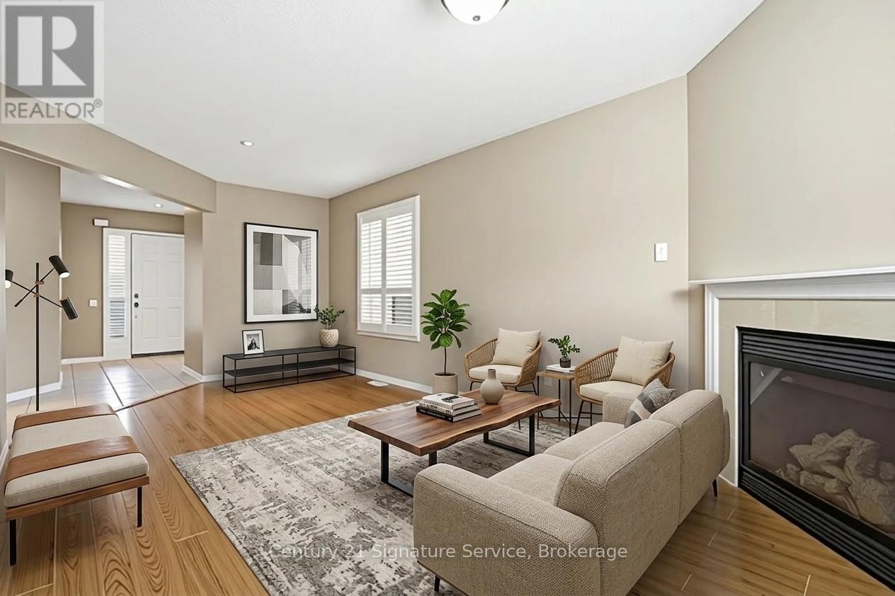 4 Cloverlawn Street, Brampton, ON, L7A 3X6 - 9