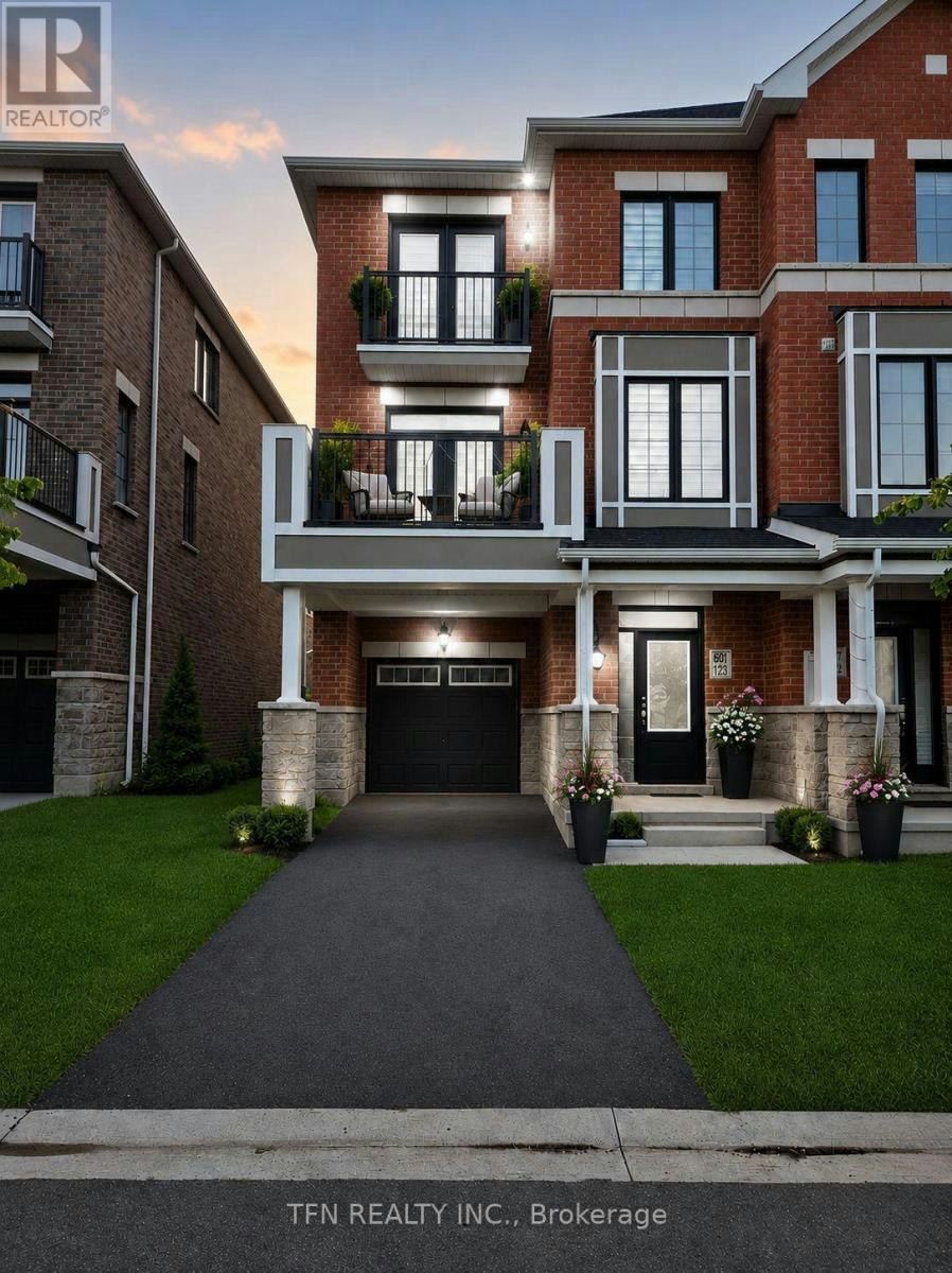 127 Keppel Circle, Brampton, ON, L7A 5K7