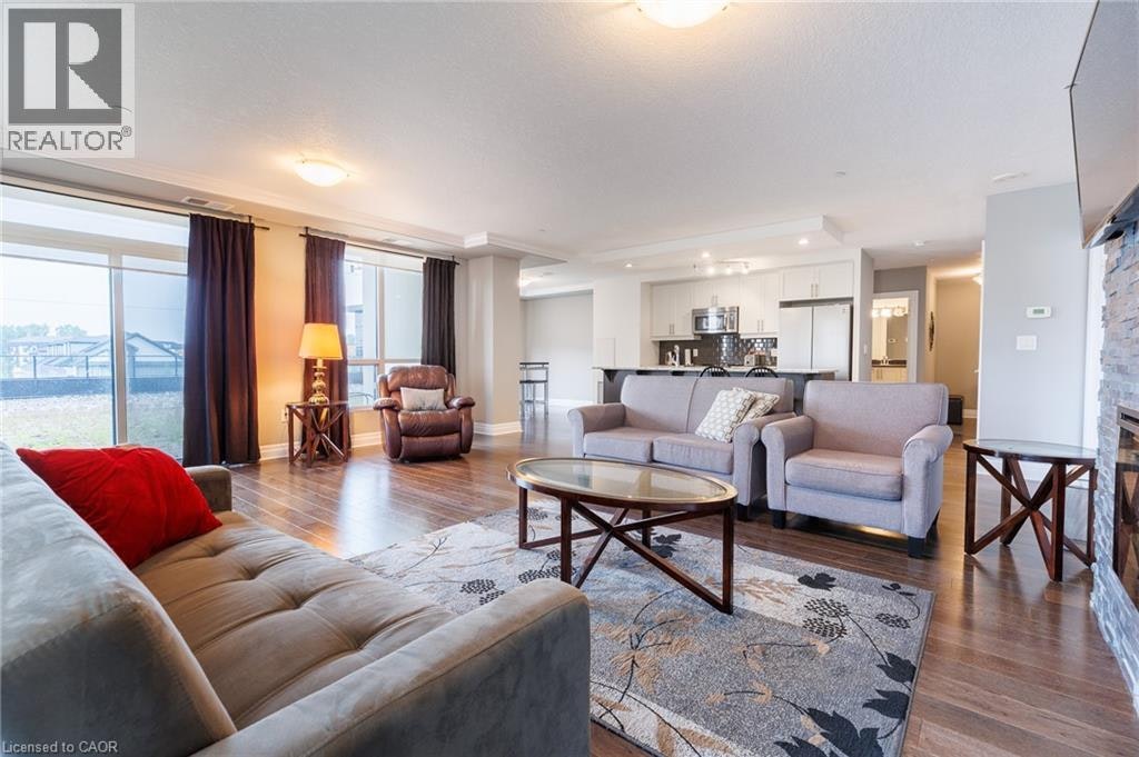 240 Villagewalk Boulevard, London, ON, N6G 0P6 - 13