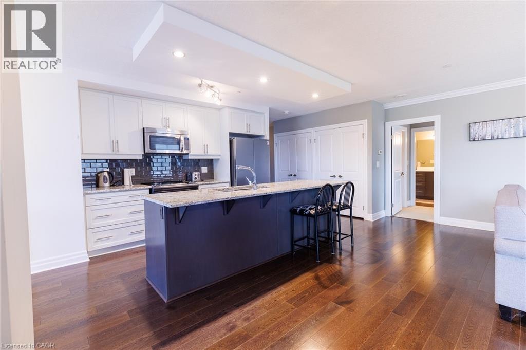 240 Villagewalk Boulevard, London, ON, N6G 0P6 - 9