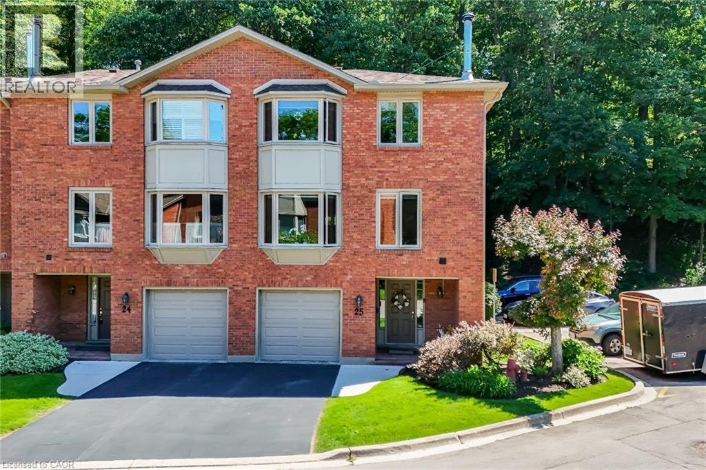 25-30 Osler Drive, Hamilton, ON, L9H 6W3