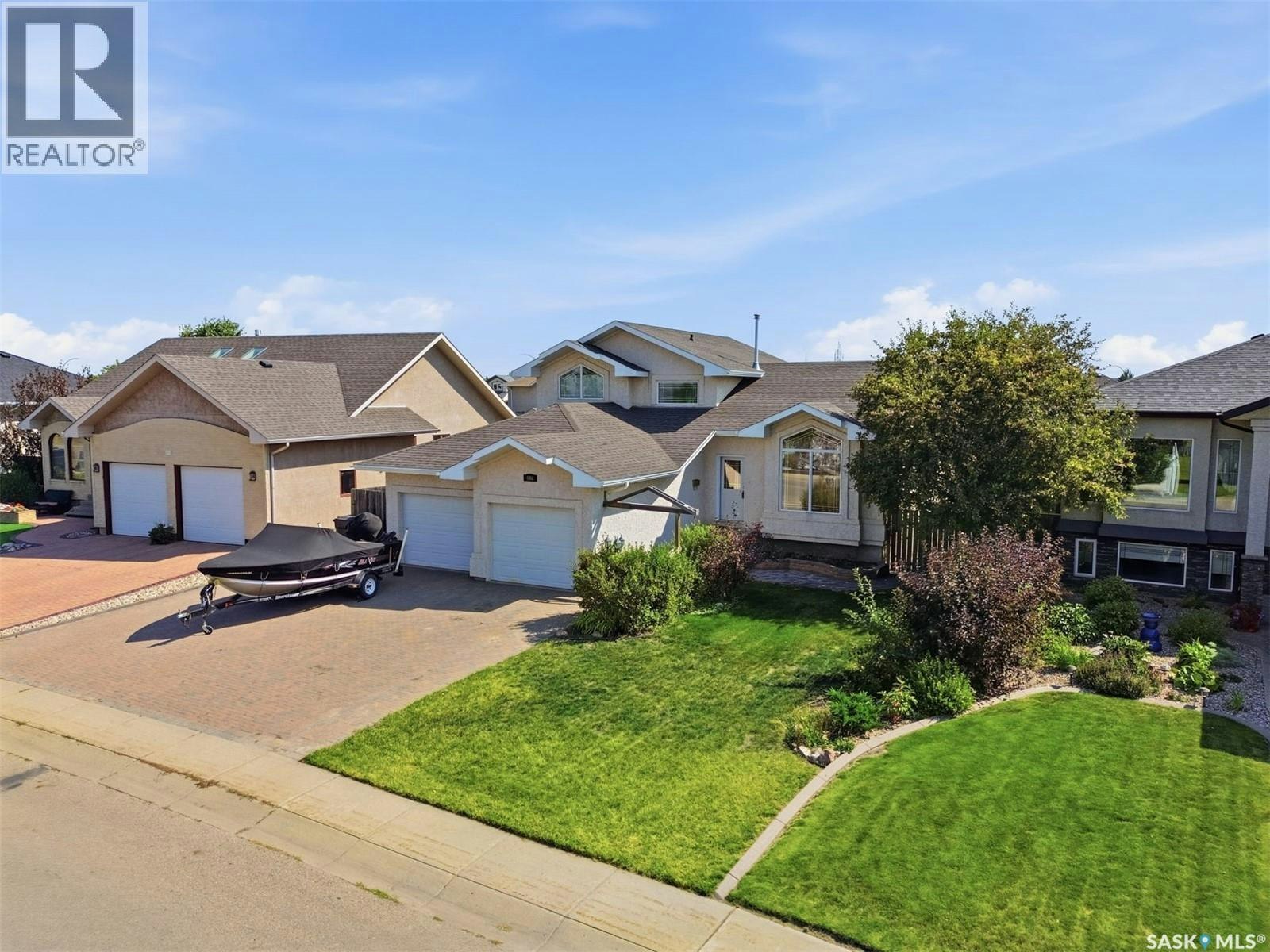 506 Crystal Springs Drive, Warman, SK, S0K 0A1
