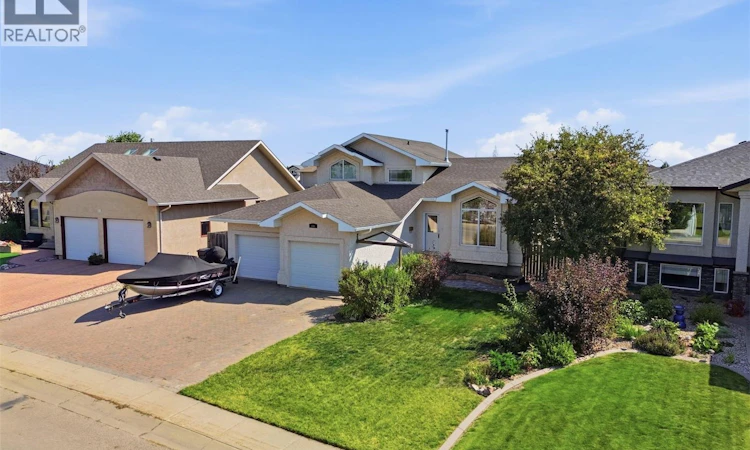 506 Crystal Springs Drive
