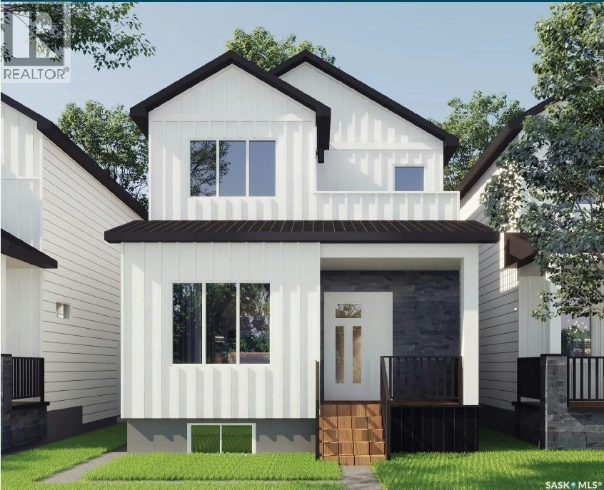 225 Aspen Ridge Street, Saskatoon, SK, S7W 1N1