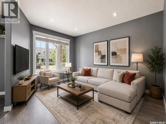 4349 James Hill Road, Regina, SK, S4W 0L4